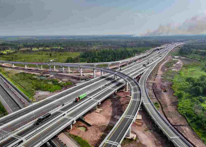 Inovasi Digital Jadi Kunci, HK Ukir Prestasi di Kompetisi BIM Internasional