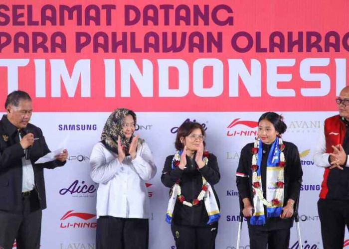 18 Wakil Indonesia di Olimpiade Paris 2024 Tersingkir, Tersisa 7 Atlet dari 4 Cabang Olahraga 