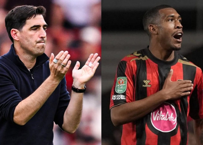 Liverpool Pecahkan Rekor Transfers Sendiri Demi Penyerang Liga Premier Senilai £130 Juta Yang Dikagumi Iraola