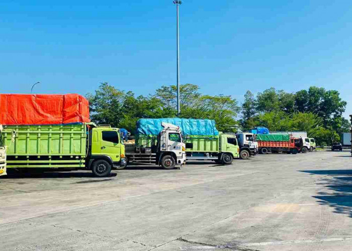 Libur Panjang 2026: Trafik Tol Trans Sumatera Melonjak hingga 30 Persen, Ini Ruas Terpadat!