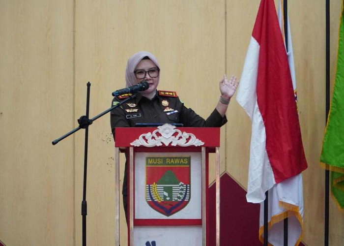Melalui JAKUMDU, Kejari Musi Rawas Hadirkan 5 Inovasi Unggulan Pelayanan Hukum