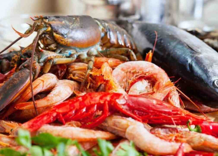 5 Restoran Seafood Legendaris di Bangka Belitung, Nomor 4 Sering Didatangi  Artis hingga Pejabat