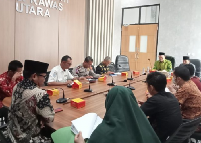  Jemaah Haji Muratara Dijemput ke Palembang