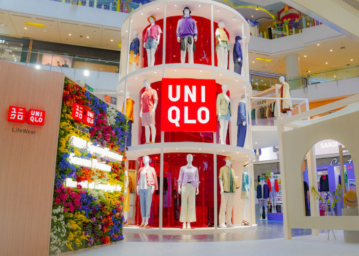 Inovasi Baru, UNIQLO Hadirkan Rangkaian Koleksi LifeWear Penuh Warna dan Siluet