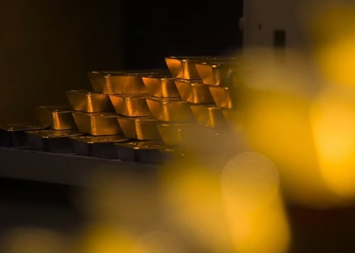 Kabar Baik untuk Investor! Hari Ini Harga Emas UBS dan Galeri24 di Pegadaian Naik Lagi