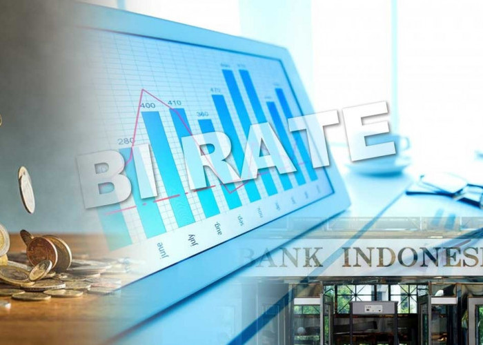 Bank Indonesia Pertahankan BI Rate 6,00 Persen dengan Tetap Menjaga Stabilitas dan Pertumbuhan Ekonomi 