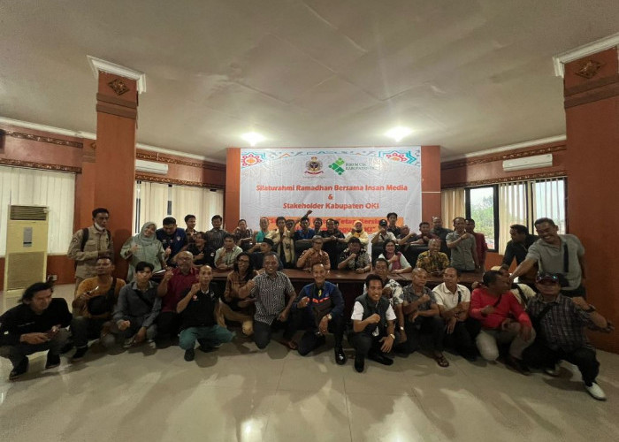 Memupuk Keakraban, Forum CSR Bersama PT Sampoerna Agro Silaturahmi dengan Insan Pers dan NGO