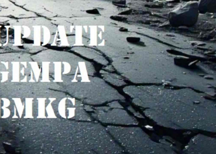 Update BMKG, Gempa 4.7 Magnitudo Guncang Kepulauan Sangihe Sulut, Tak Berpotensi Tsnunami