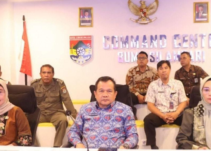 Setiap Daerah Diminta Segera Membentuk Satgas Terpadu Terakait Penanganan Premanisme