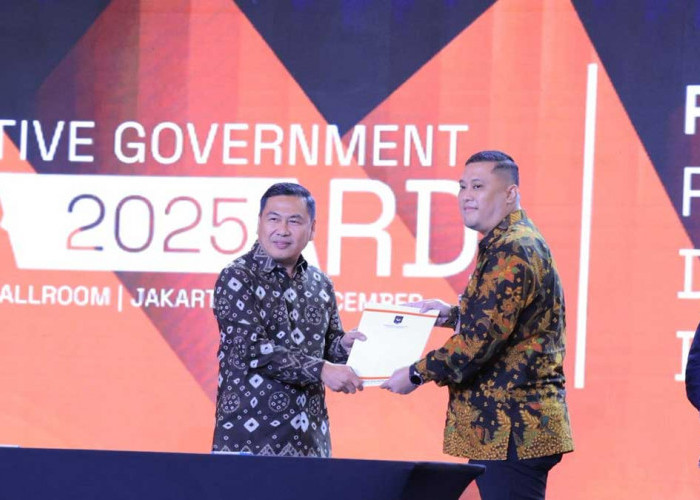 Jadikan Palembang Smart City Seperti DKI Jakarta, Diskominfo Palembang Akan Replikasi SI JAKI
