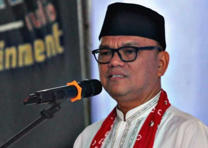 Polres Empat Lawang Bongkar 3 Hektar Ladang Ganja, Bupati Joncik Muhammad: Ini Penyelamatan Generasi