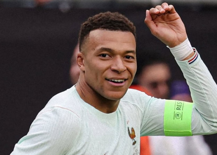 Brasil 1-2 Prancis: Mbappe dan Ekitike Cetak Gol Kemenangan dengan 10 pemain
