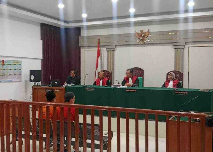 Kasus Solar B40 Oplosan di Palembang: Dua Terdakwa Dituntut 1,5 Tahun Penjara, Denda Rp205 Juta