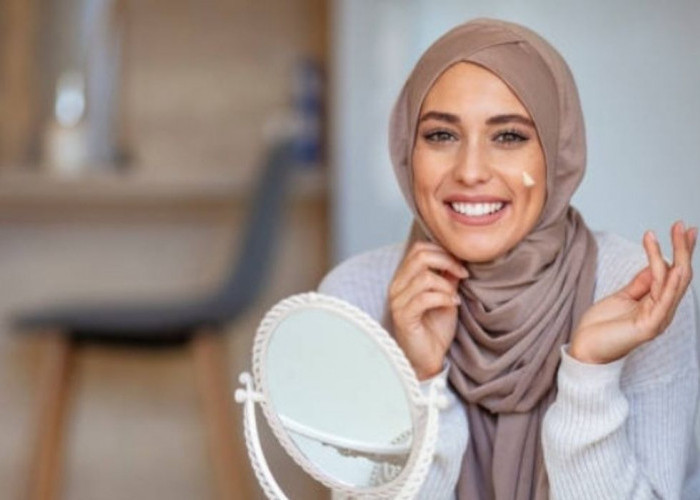 Rekomendasi 10 Skincare BPOM yang Viral Tahun Ini, Bisa Bikin Wajah Cantik Luar Biasa