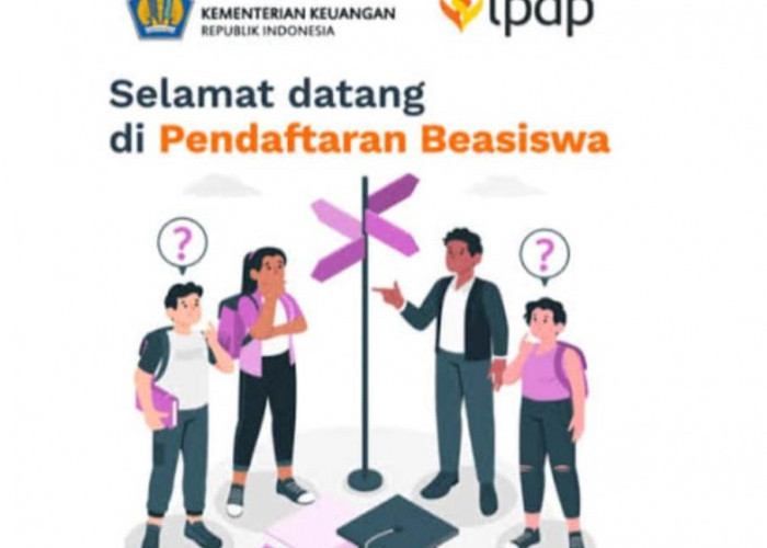 BURUAN DAFTAR! Beasiswa LPDP Tahap 2 Program Pascasarjana Jalur Ini Tanpa Sertifikat Bahasa Inggris