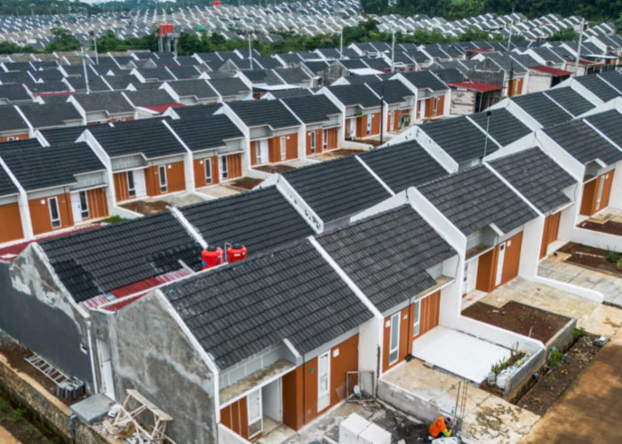 BRI Konsisten Dukung Program Perumahan Nasional, Salurkan KPR Subsidi Rp16,79 Triliun hingga Februari 2026