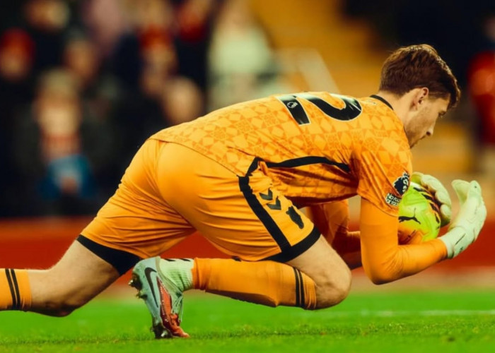 Lebih mahal dari Buffon Siapa Kiper Incaran Spurs Sebagai Pengganti Vicario?