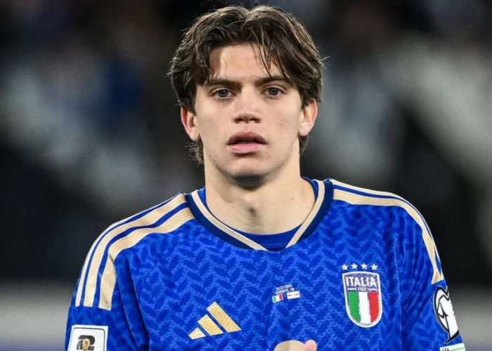 Inter Akan Mendatangkan Lebih Banyak Pemain Italia
