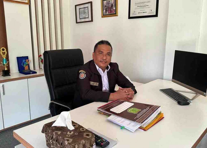 Jelang Lebaran 2026, Kadisnakertrans Muba Ingatkan Perusahaan Wajib Bayar THR Tepat Waktu!