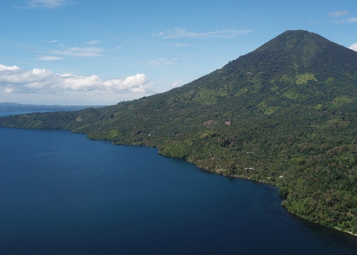 Sumatera Selatan Ternyata Memiliki Danau Terbesar Kedua di Sumatera, Berjarak 7 Jam dari Palembang