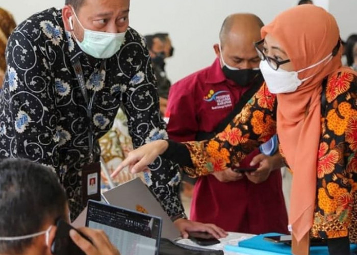 SP2D Keluar, Bansos PKH Cair Mulai Agustus untuk 10 Juta Kartu Kelaurga yang Ada di Indonesia