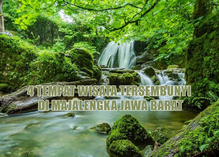 4 Tempat Wisata Tersembunyi di Majalengka Jawa Barat, Nomor 2 Surganya Pecinta Teh