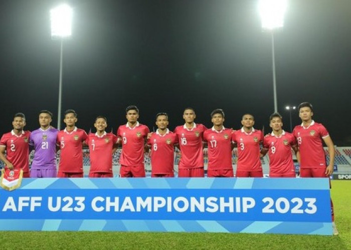 Hasil Final Piala AFF U-23, Indonesia Kalah Dramatis di Adu Penalti, Vietnam Juara