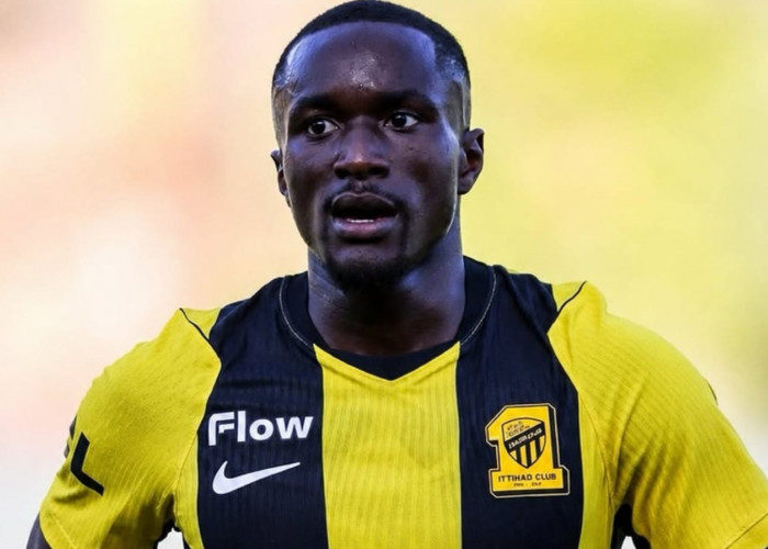 Inter Milan Kembali Mengajukan Tawaran Besar untuk Pemain Bintang Al-Ittihad
