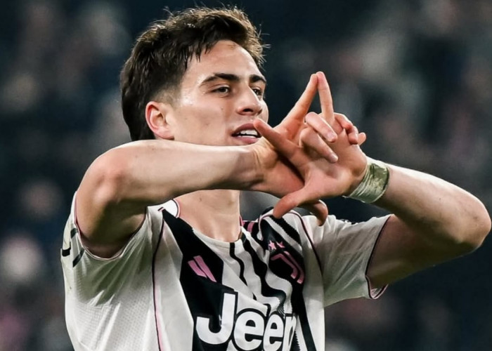 Juventus 4-0 Pisa: Tim Spalletti Kembali ke Jalan yang Benar dengan Kemenangan Telak