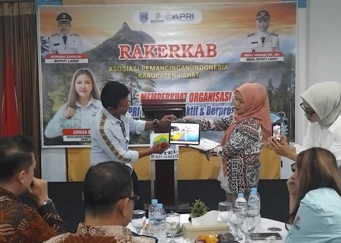 Lahat Siap Jadi Raksasa Ikan Sumatera: Strategi Marully SPi Ubah Kolam Desa Jadi Pabrik Protein