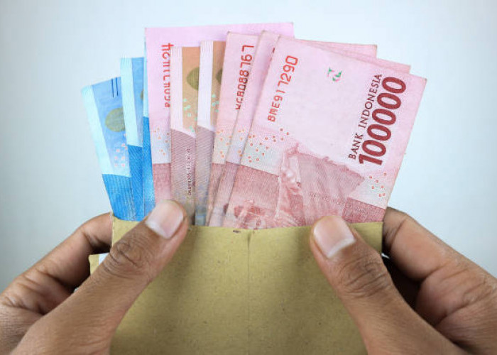 Alhamdulillah! PNS Dapat Tambahan Penghasilan dari Kemenkeu