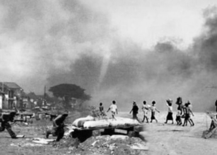 Ini 5 Perang Dahsyat Melawan Penjajahan Belanda di Indonesia, Nomor 4 Paling Fenomenal