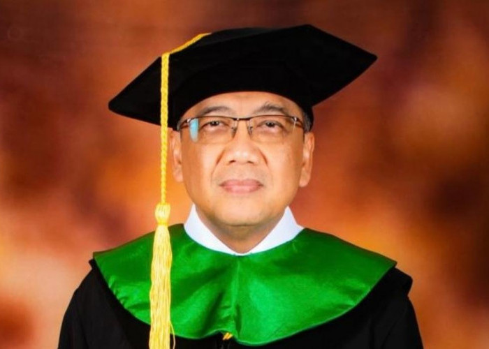 Soroti Peran UIN Syarif Hidayatullah dalam Pendidikan Demokrasi, Ini Kata Prof. Achmad Ubaedillah