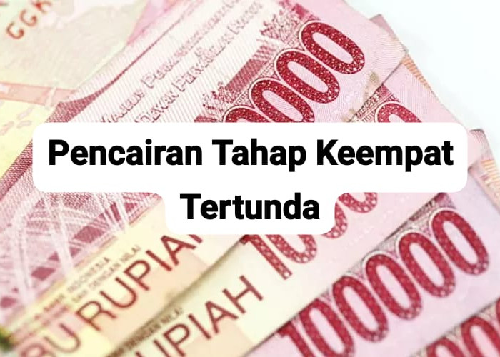 Pencairan Bisa Melalui Kantor Pos, Tapi Pencairan BPNT Tahap Keempat di Daerah Ini Tertunda