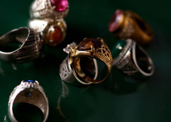 5 Batu Akik Terbaik untuk Investasi di Tahun 2026