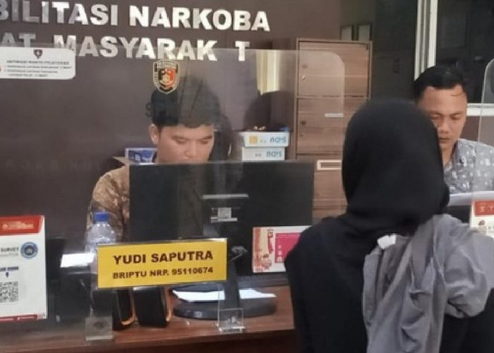 KACAU! Ditipu Oleh Jasa Konveksi Baju, Mahasiswi ini Langsung Lapor Polisi 