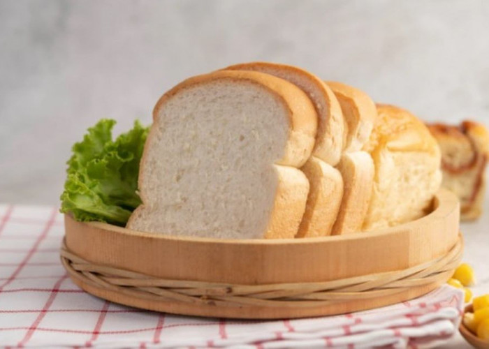 Yuk Sarapan Pagi dengan Roti Tawar, Rasakan Sensasi Kelezatan Klasik