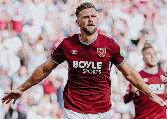 Kesepakatan Milan dan West Ham Tentang Niclas Fullkrug Memasuki Tahap Akhir