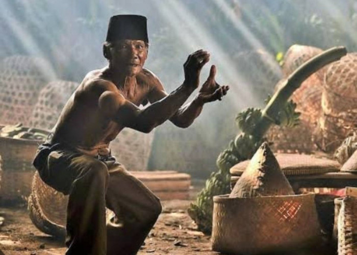 7 Ajian Paling Sakti di Indonesia, Nomor 3 Dimainkan Aktor Film Misteri Gunung Merapi