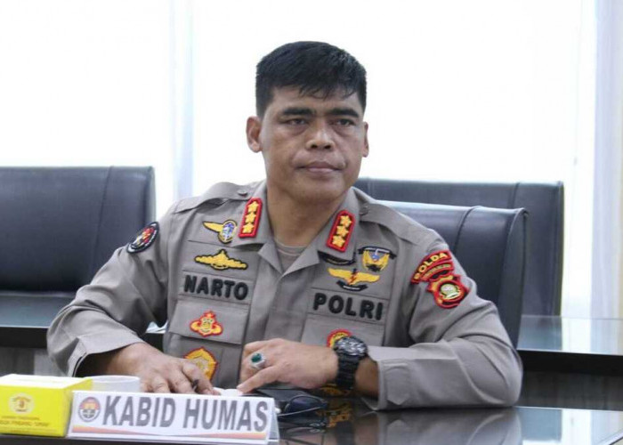 Polda Sumsel Tetapkan 4 Tersangka Dugaan Korupsi Jargas PTSP2J, Ada Mantan Ketua DPRD Palembang 