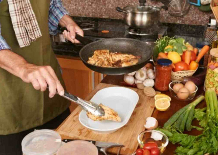 Masak Sahur dan Buka Puasa Tak Perlu Lama, 4 Produk Ini Bikin Dapur Auto ‘Sat Set’