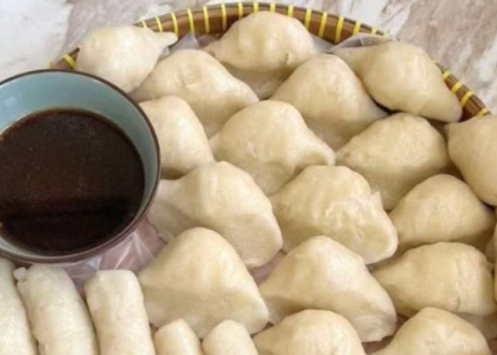 Sering Lembek atau Keras? Tips Ini Jadi Kunci Pempek Palembang yang Sempurna