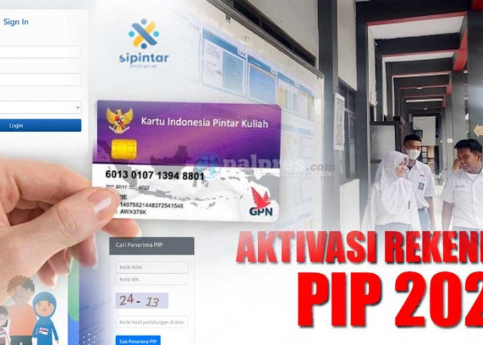 Pelajar SMA Bisa dapat Rp1.000.000 dari PIP, Aktivasi Rekening Sebelum 15 Februari 2023, Cek di Sipintar