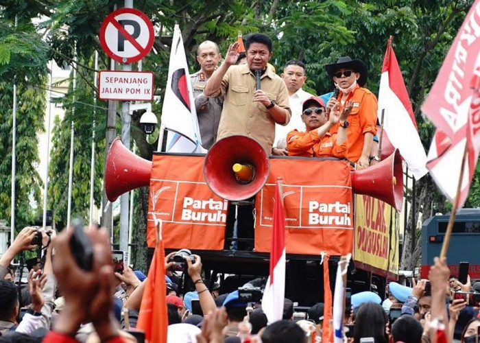 Transparansi Loker di Sumsel, Herman Deru Perintahkan Seluruh Lowongan Kerja Wajib Masuk Sistem SIAPkerja