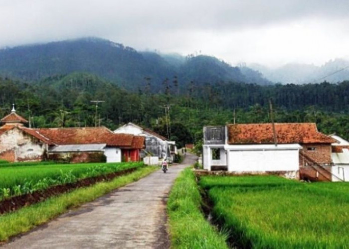 Jangan Ketawa Sendiri, Inilah 3 Nama Desa Unik di Kepulauan Riau, Apakah Daerah Kamu?