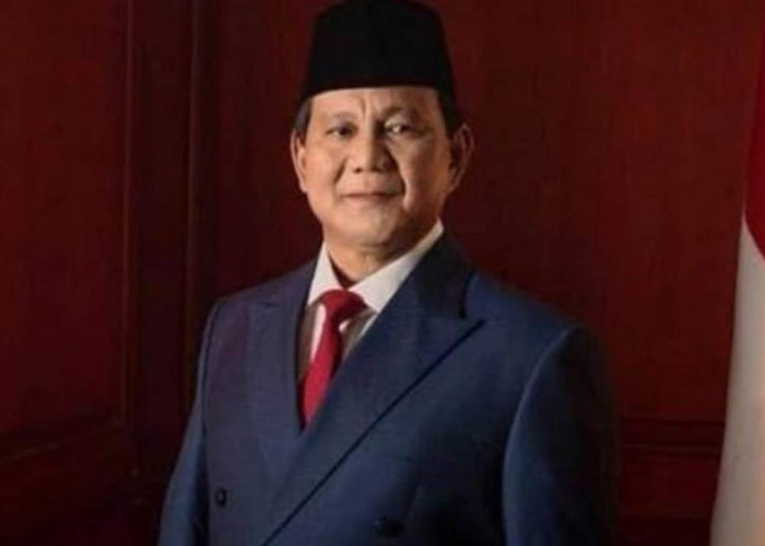 SURVEI! 83,4 Persen Masyarakat Yakin Pemerintahan Era Prabowo Membuat Indonesia Lebih Baik