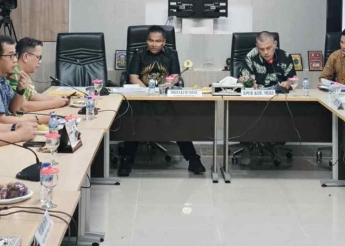 PKM Ciptakan SDM Unggul, Musi Banyuasin Kian Melaju!