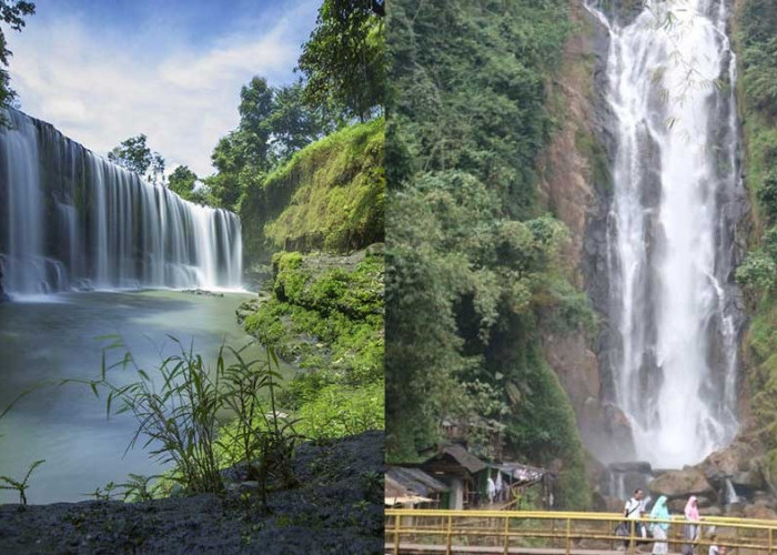 Ini 7 Destinasi Wisata Alam di Sekitar Palembang, Cocok untuk Menghilangkan Kejenuhan