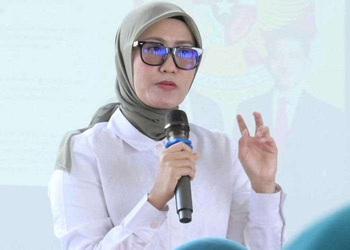 Siap-siap! Perombakan Besar-besaran di Pemkab Lahat, 85% Jabatan Eselon II Segera Dirotasi