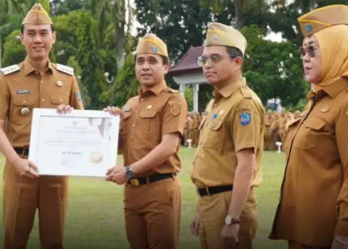 Pelayanan Publik RSUD Kayuagung Dinilai 'Baik'